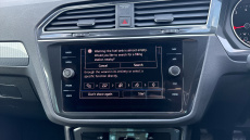 Volkswagen Tiguan 1.5 TSI 150 Life 5dr Petrol Estate